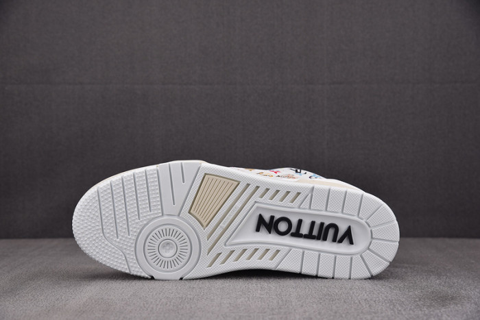 1V SNEAKERS 1V0425-284