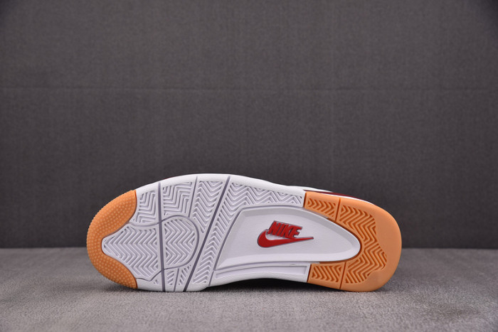 Nike SB x Air Jordan 4 Retro SP
