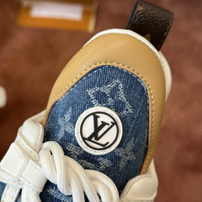 1V SNEAKERS 1V0425-304
