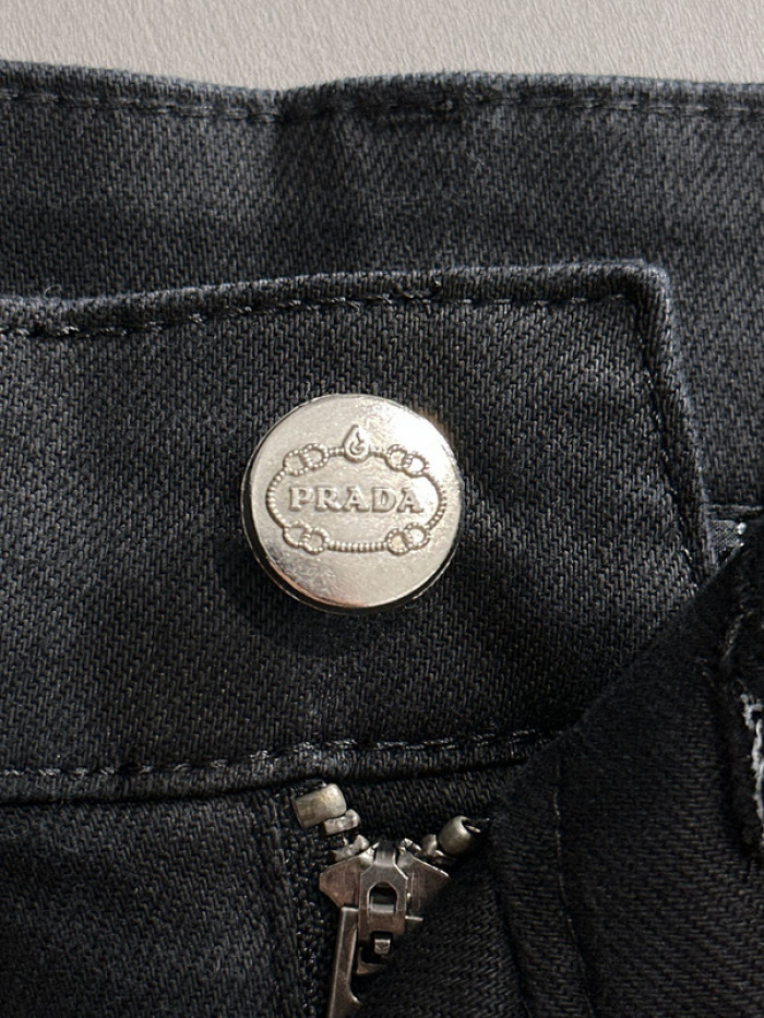 PRAD* Jeans AMR20041