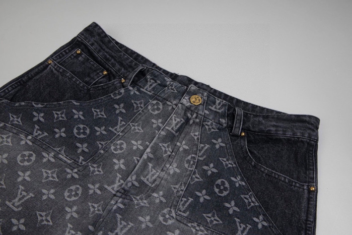 1V Jeans AMR20045