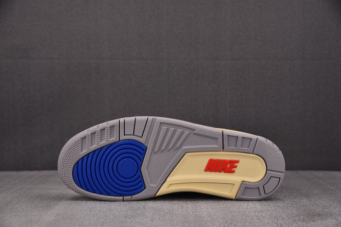 Air Jordan 3 OG“Seoul 2.0” IB1482-100