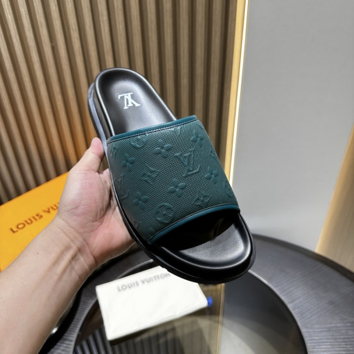 1*V SLIPPERS 11V0107-074