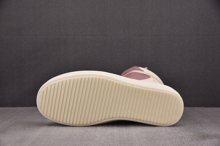 R1ck 0WENS SNEAKERS RO458-306