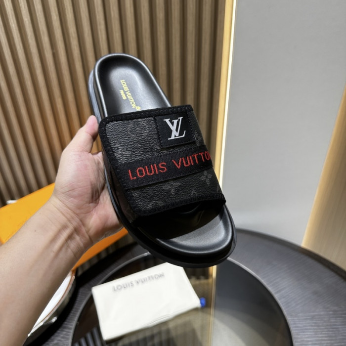 1*V SLIPPERS 11V0107-075