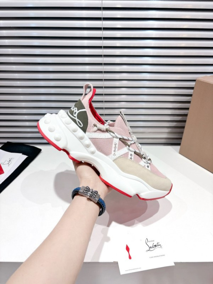 CL SNEAKER CL526-0387