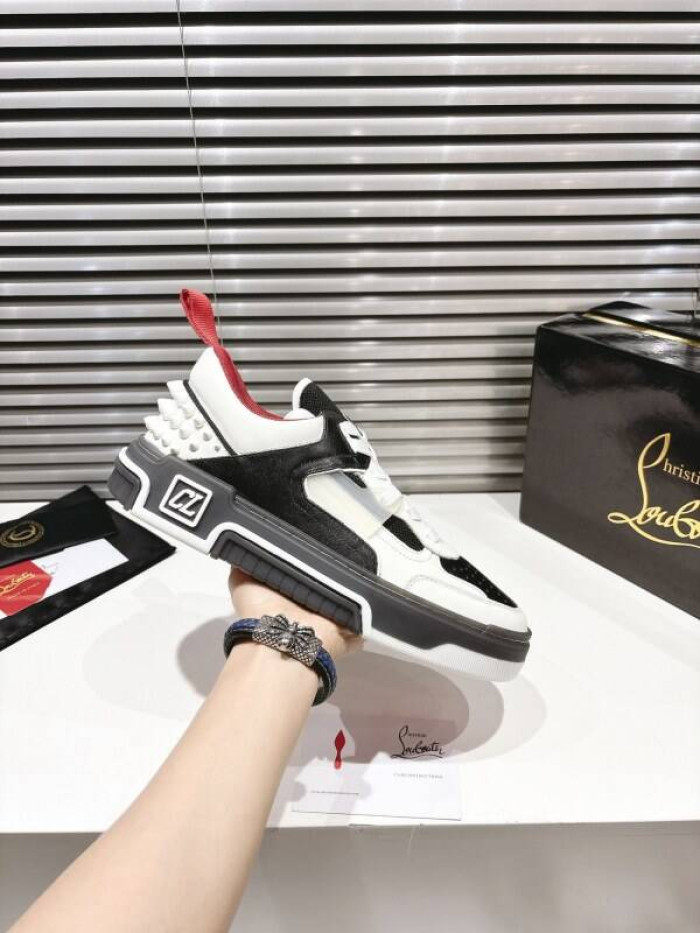 CL SNEAKER CL526-0390