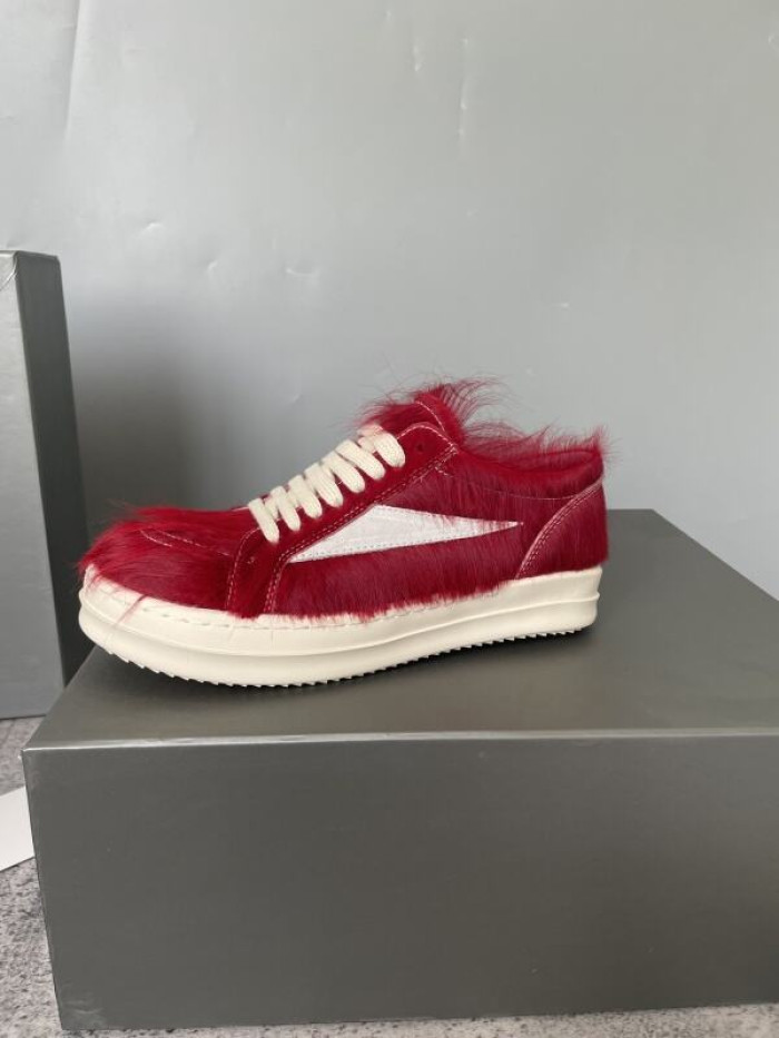 R1ck 0WENS SNEAKERS RO458-308
