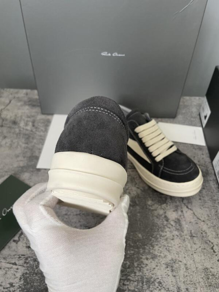 R1ck 0WENS SNEAKERS RO458-314