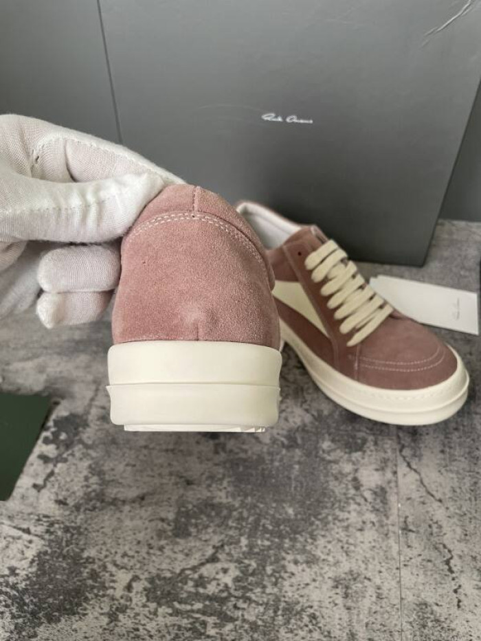 R1ck 0WENS SNEAKERS RO458-320