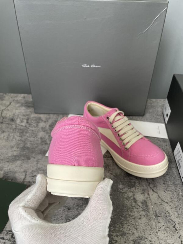 R1ck 0WENS SNEAKERS RO458-322