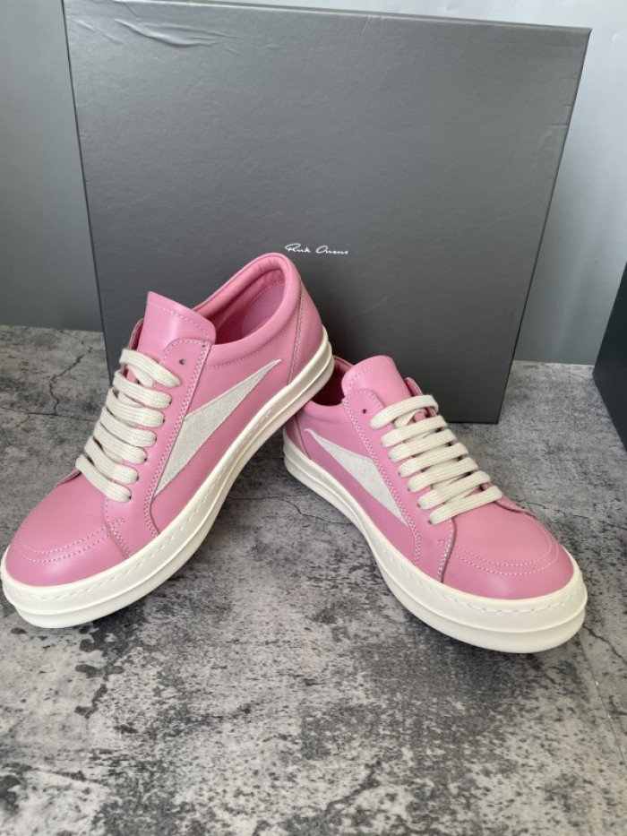 R1ck 0WENS SNEAKERS RO458-334