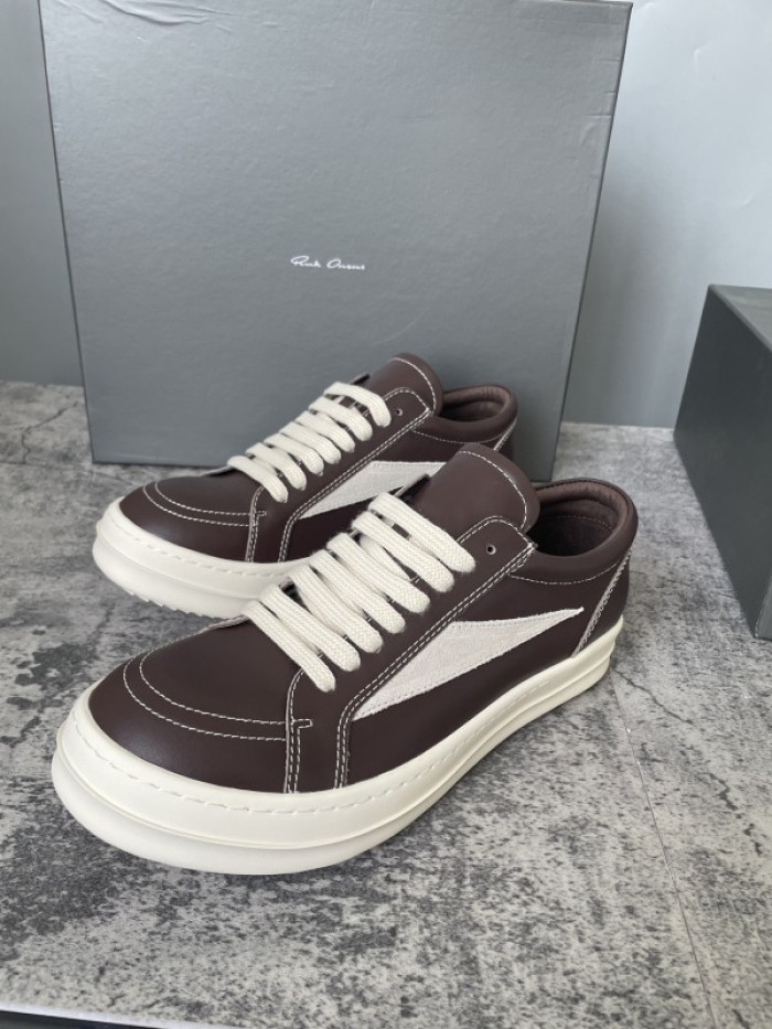 R1ck 0WENS SNEAKERS RO458-335