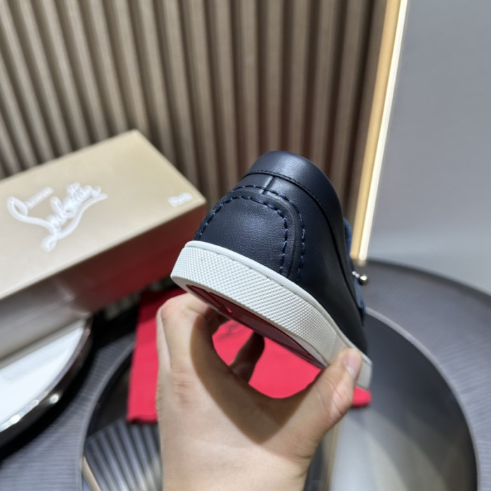 CL Loafer CLL526-0208