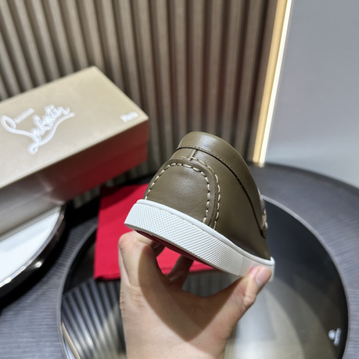 CL Loafer CLL526-0210
