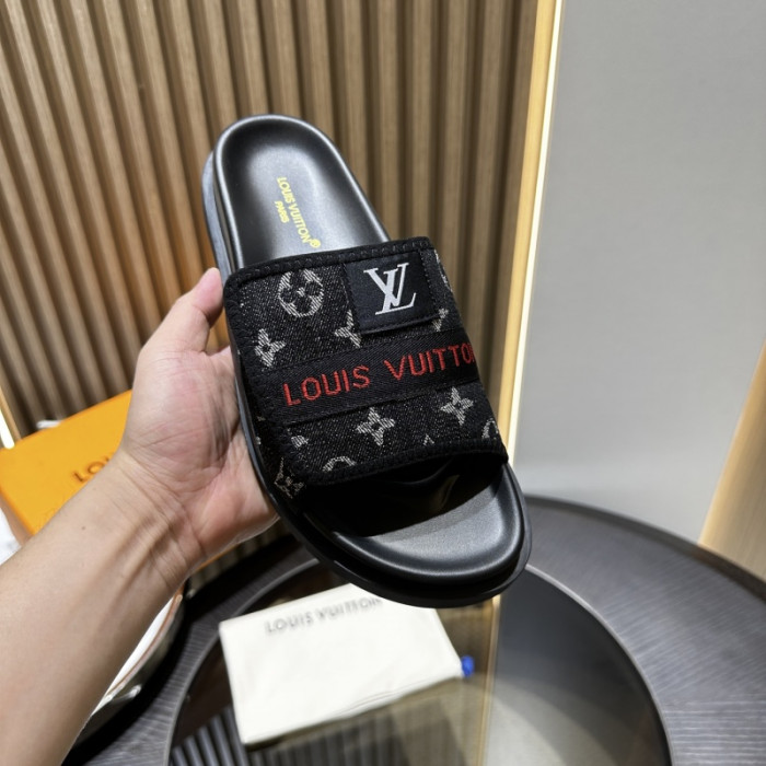 1*V SLIPPERS 11V0107-077