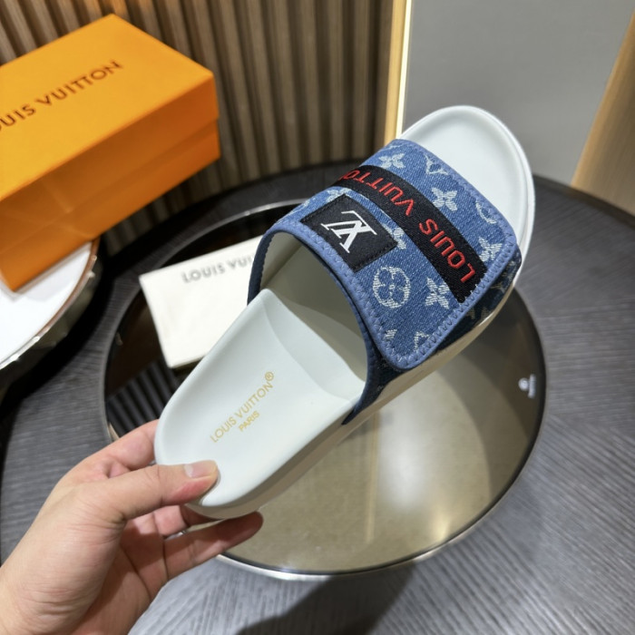 1*V SLIPPERS 11V0107-078