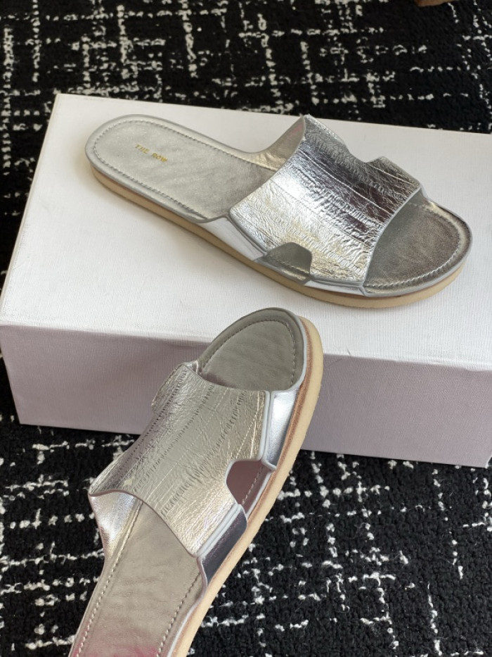 The R0w Slides OT0104-035