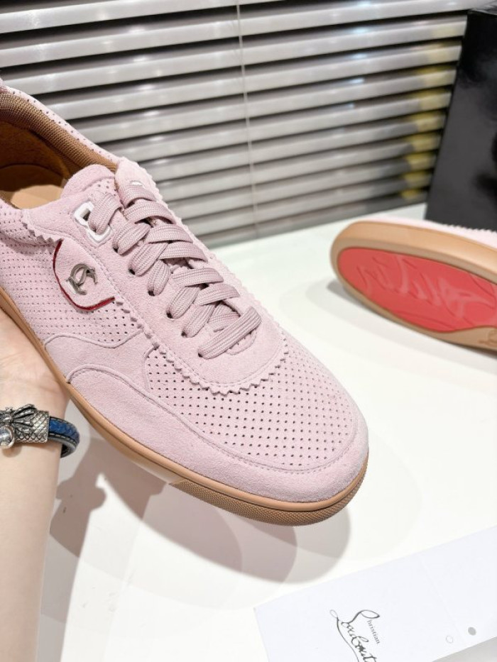 CL SNEAKER CL526-0366