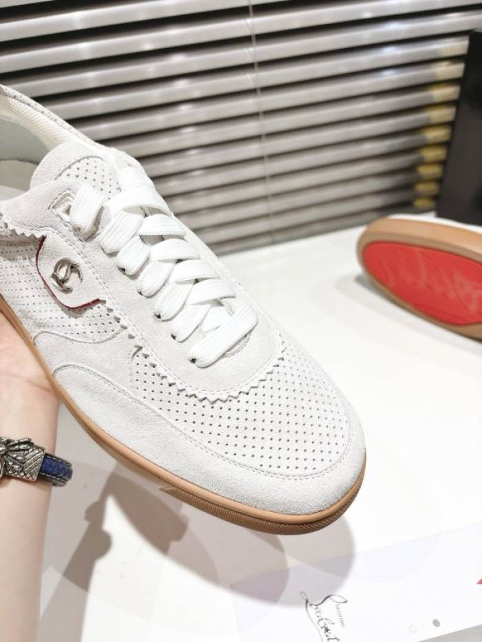 CL SNEAKER CL526-0367