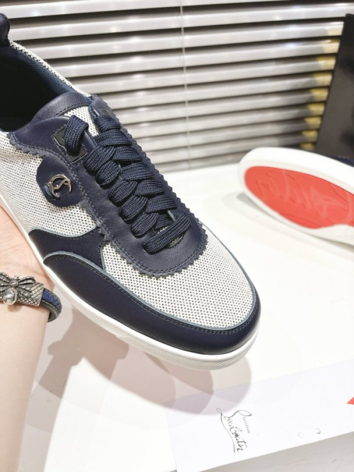 CL SNEAKER CL526-0369