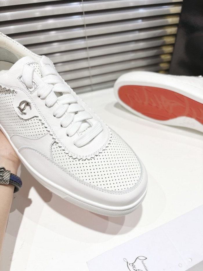 CL SNEAKER CL526-0370