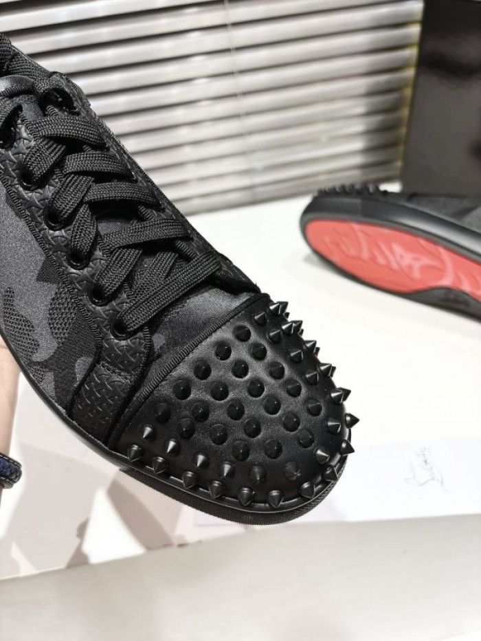 CL SNEAKER CL526-0372