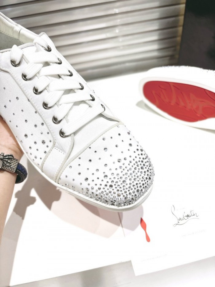 CL SNEAKER CL526-0374