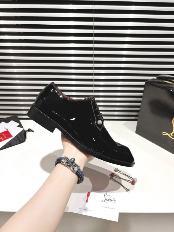 CL Loafer CLL526-0212