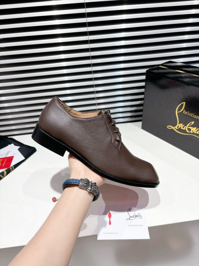 CL Loafer CLL526-0215