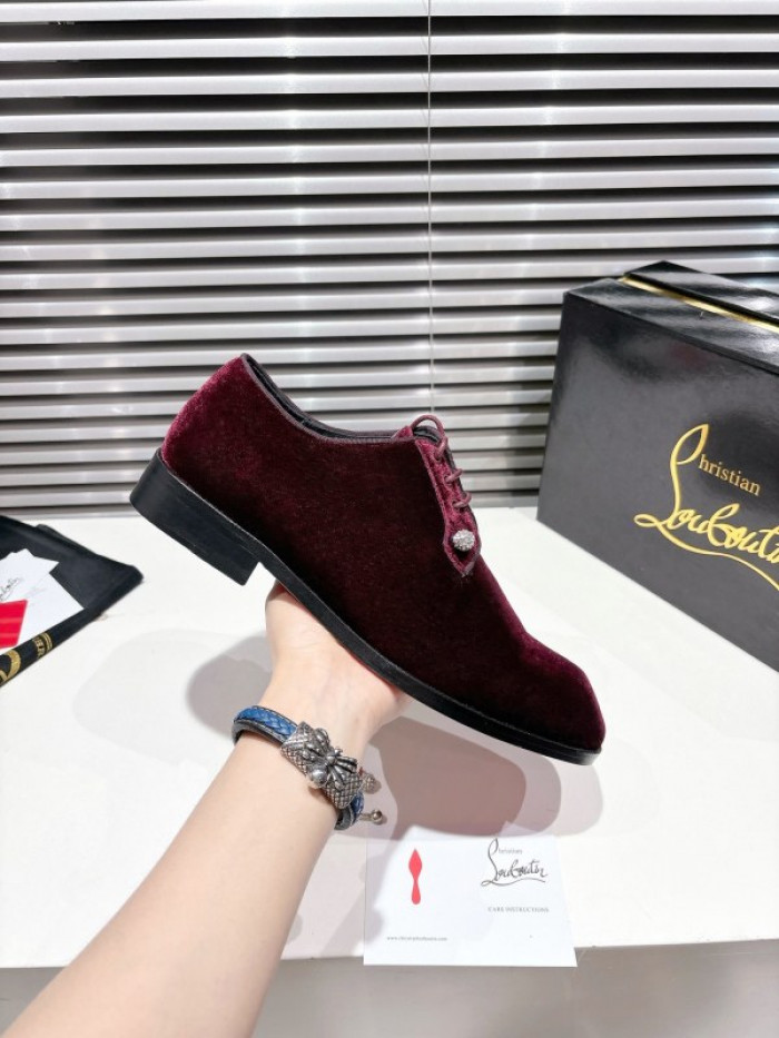 CL Loafer CLL526-0217