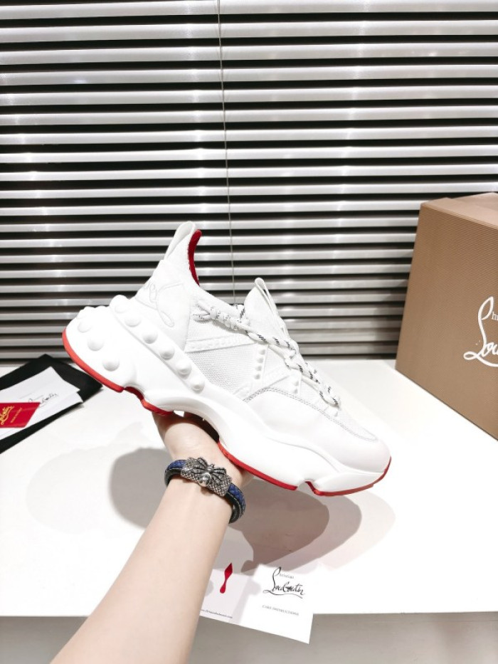 CL SNEAKER CL526-0383