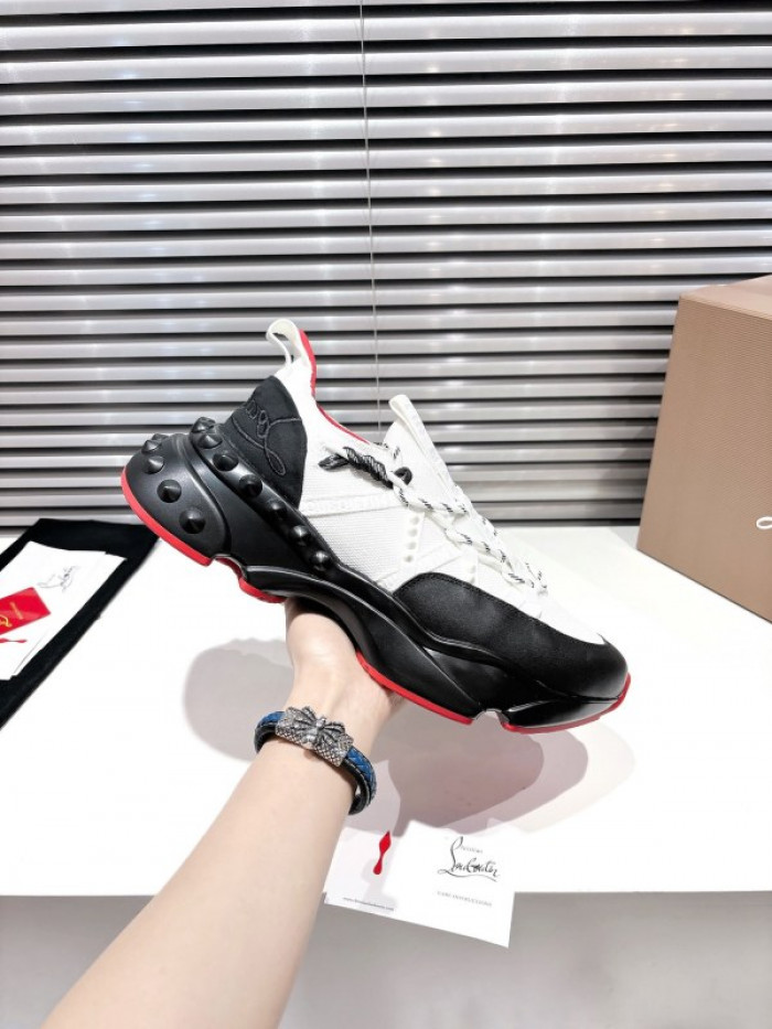 CL SNEAKER CL526-0384