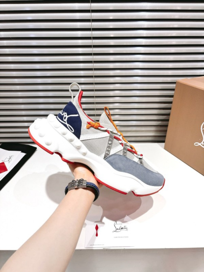 CL SNEAKER CL526-0385