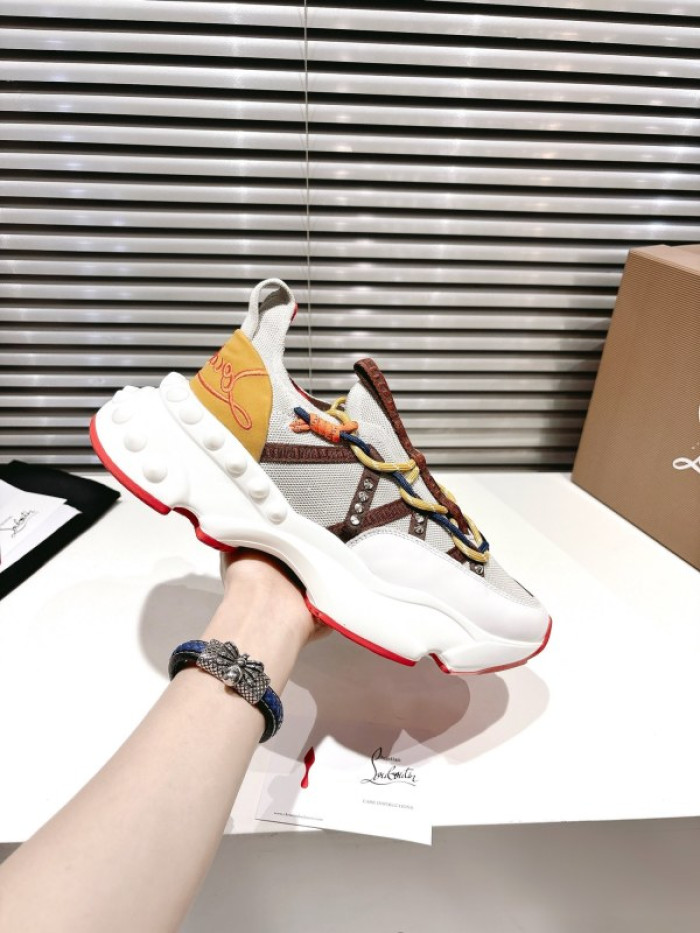 CL SNEAKER CL526-0386