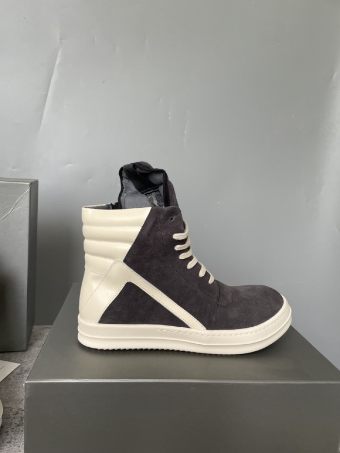 R1ck 0WENS SNEAKERS RO458-346