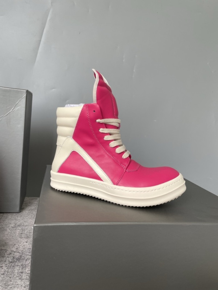 R1ck 0WENS SNEAKERS RO458-350