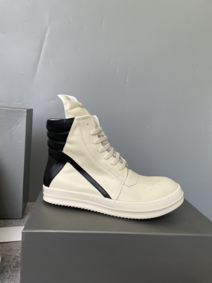 R1ck 0WENS SNEAKERS RO458-353