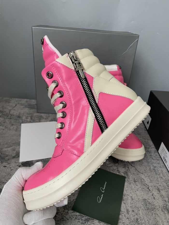 R1ck 0WENS SNEAKERS RO458-355