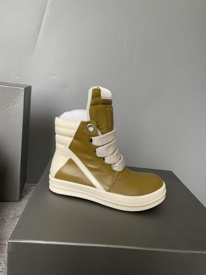 R1ck 0WENS SNEAKERS RO458-360