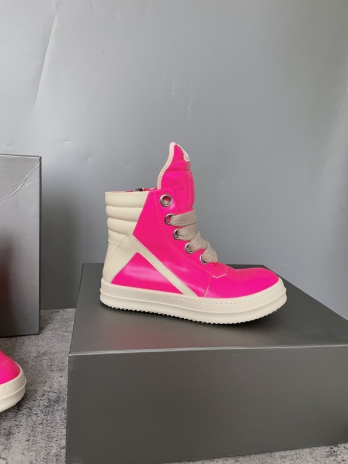 R1ck 0WENS SNEAKERS RO458-361
