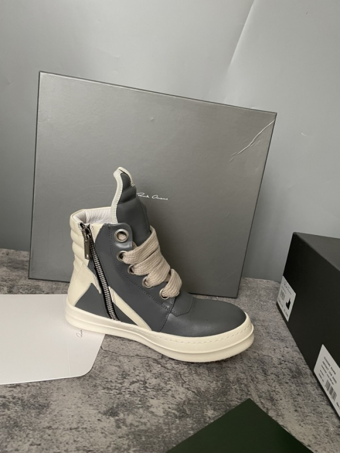 R1ck 0WENS SNEAKERS RO458-362