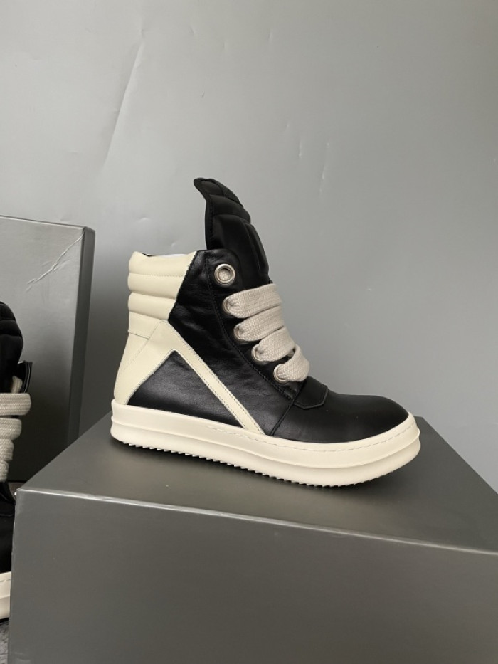 R1ck 0WENS SNEAKERS RO458-363