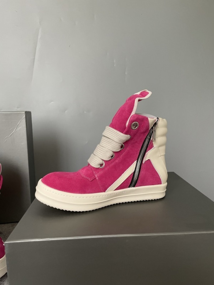 R1ck 0WENS SNEAKERS RO458-368