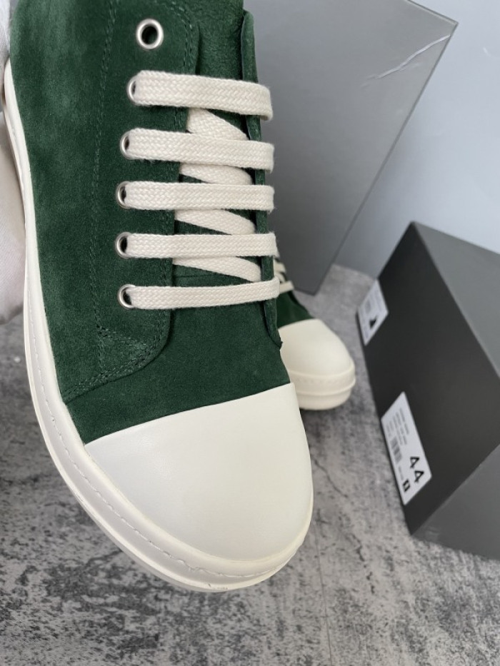 R1ck 0WENS SNEAKERS RO458-384