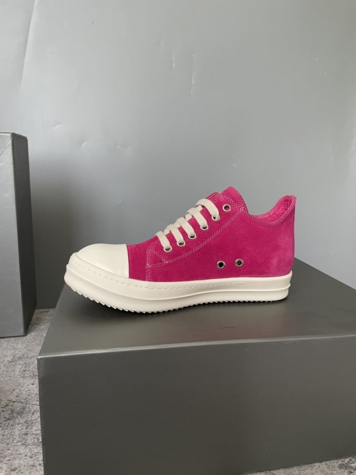 R1ck 0WENS SNEAKERS RO458-388