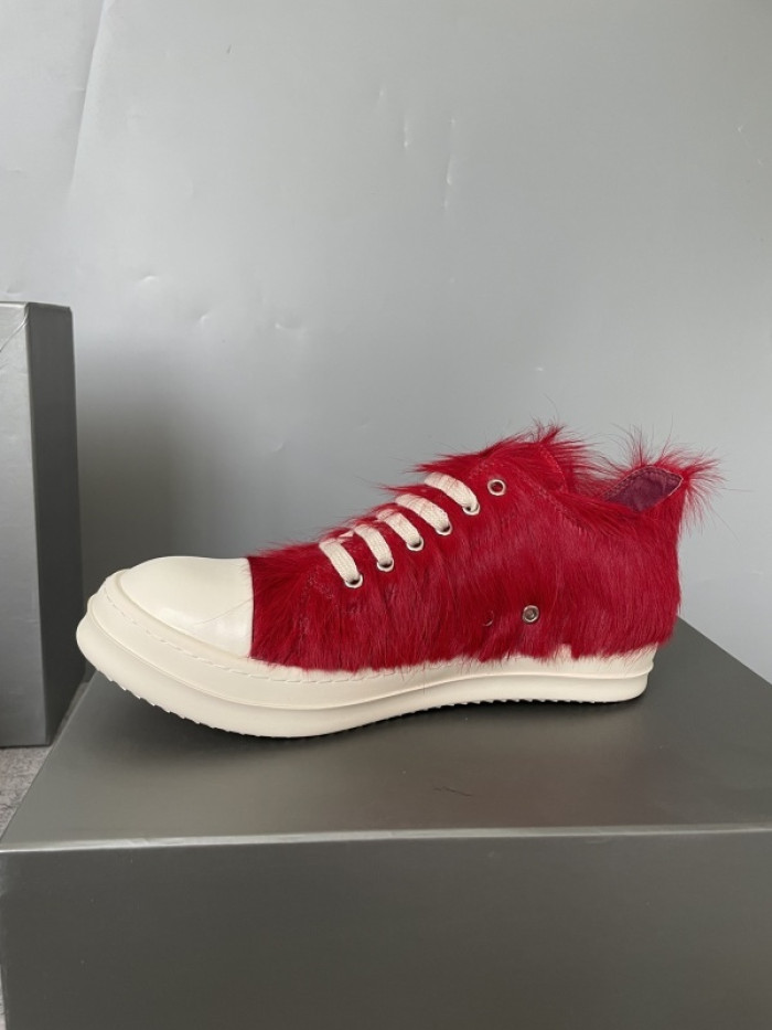 R1ck 0WENS SNEAKERS RO458-392