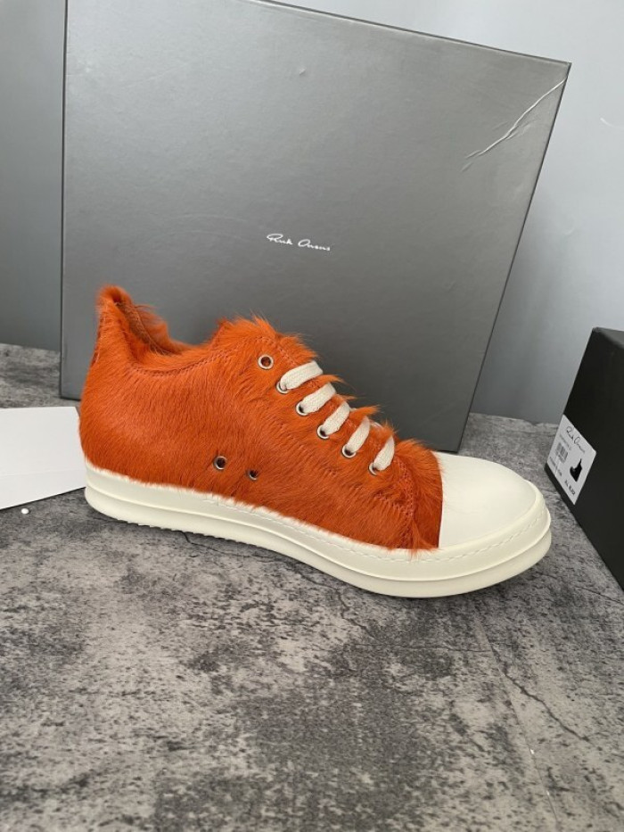 R1ck 0WENS SNEAKERS RO458-393