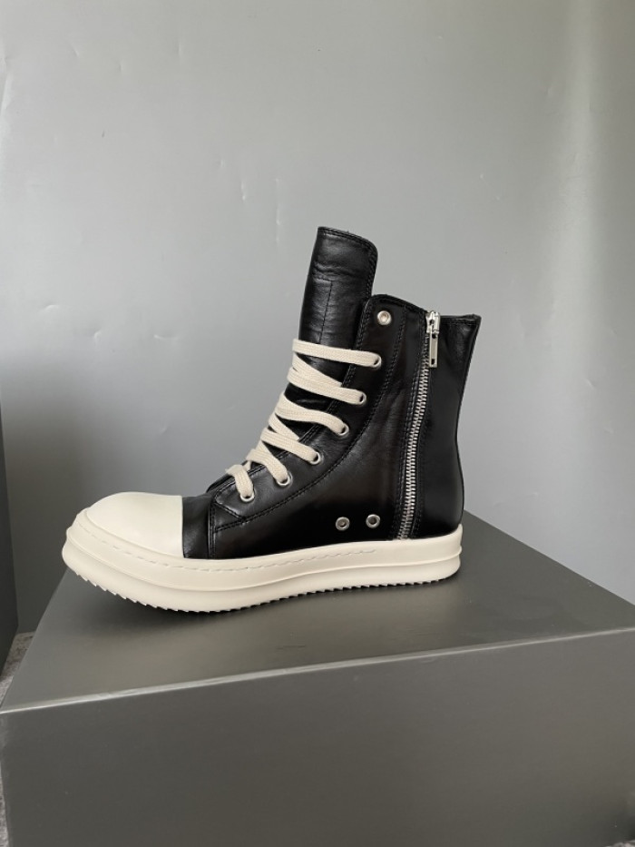 R1ck 0WENS SNEAKERS RO458-395