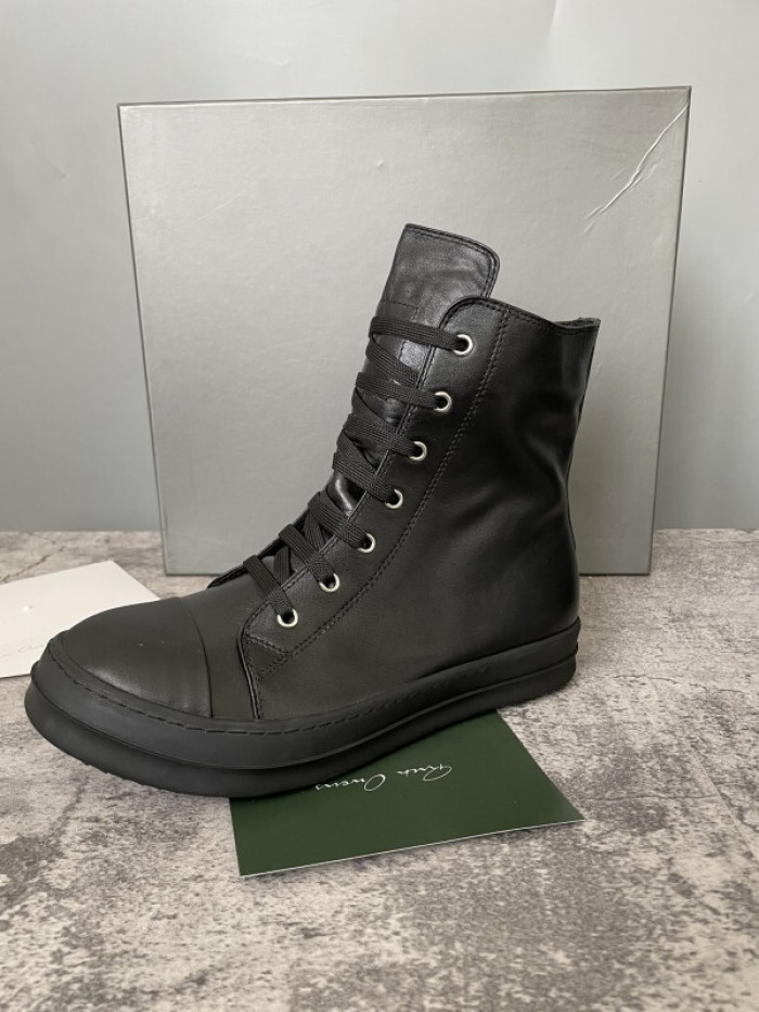 R1ck 0WENS SNEAKERS RO458-399